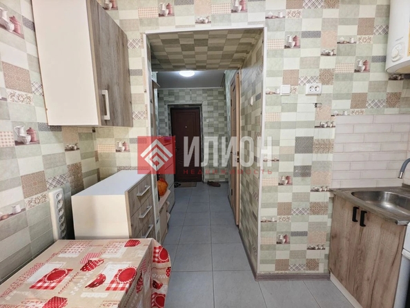 
  Продается 1-комн. квартира 28.2 м². Фото 9.