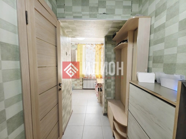 
  Продается 1-комн. квартира 28.2 м². Фото 10.