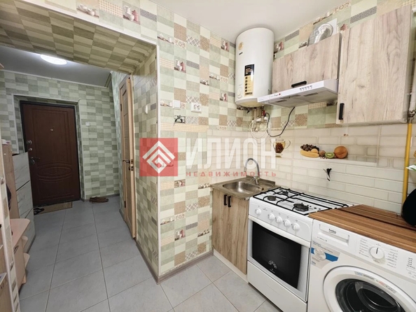
  Продается 1-комн. квартира 28.2 м². Фото 11.