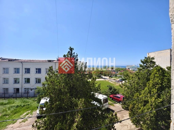 
  Продается 1-комн. квартира 28.2 м². Фото 14.