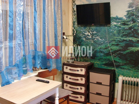 
  Продается 2-комн. квартира 26.9 м². Фото 4.