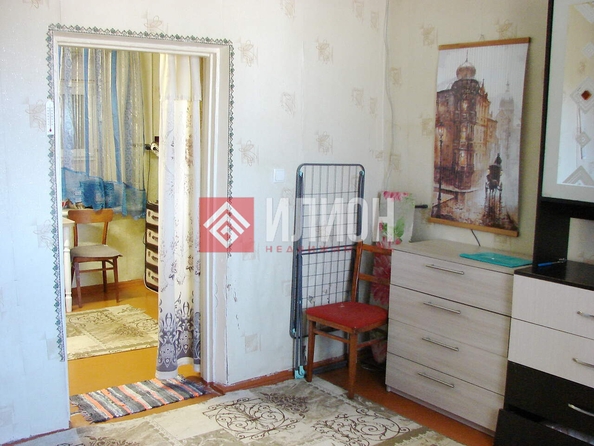 
  Продается 2-комн. квартира 26.9 м². Фото 4.