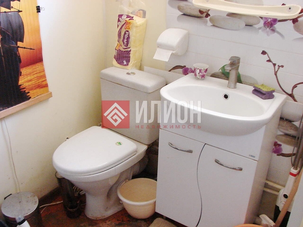 
  Продается 2-комн. квартира 26.9 м². Фото 6.