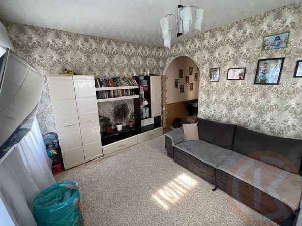 
  Продается дом 58 м². Фото 3.