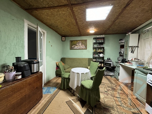 
  Продается дом 61.5 м². Фото 13.