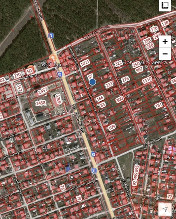 
  Продается дом 61.5 м². Фото 22.