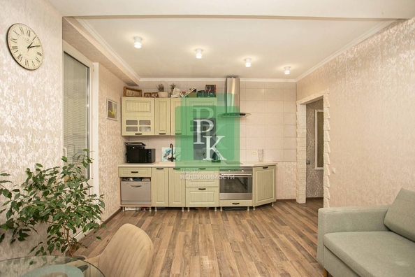 
  Продается 1-комн. квартира 44.2 м². Фото 1.