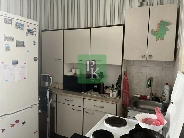 
  Продается 2-комн. квартира 56 м². Фото 1.