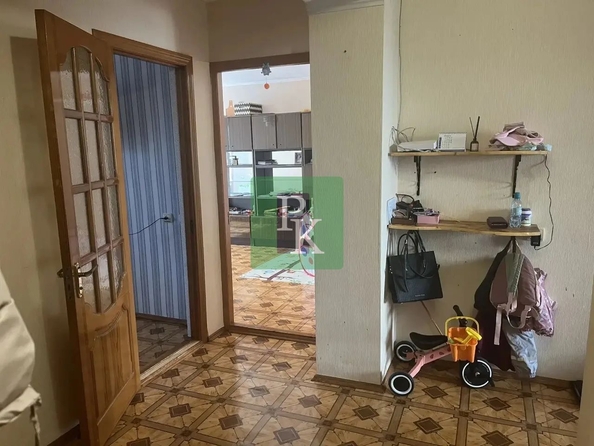 
  Продается 2-комн. квартира 56 м². Фото 4.