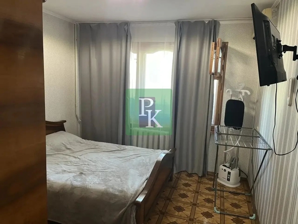 
  Продается 2-комн. квартира 56 м². Фото 6.