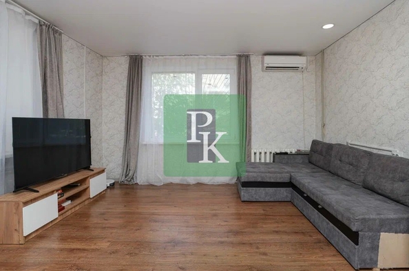 
  Продается 1-комн. квартира 43.4 м². Фото 2.