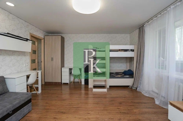 
  Продается 1-комн. квартира 43.4 м². Фото 3.