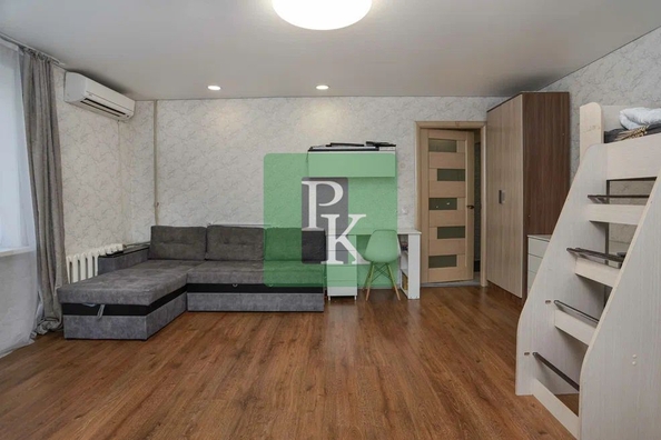
  Продается 1-комн. квартира 43.4 м². Фото 4.