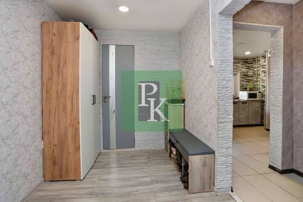 
  Продается 1-комн. квартира 43.4 м². Фото 5.