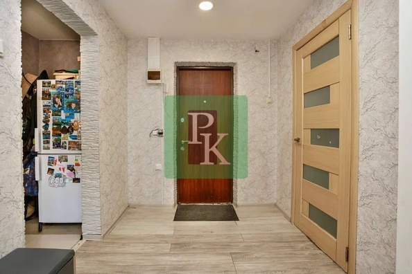 
  Продается 1-комн. квартира 43.4 м². Фото 6.