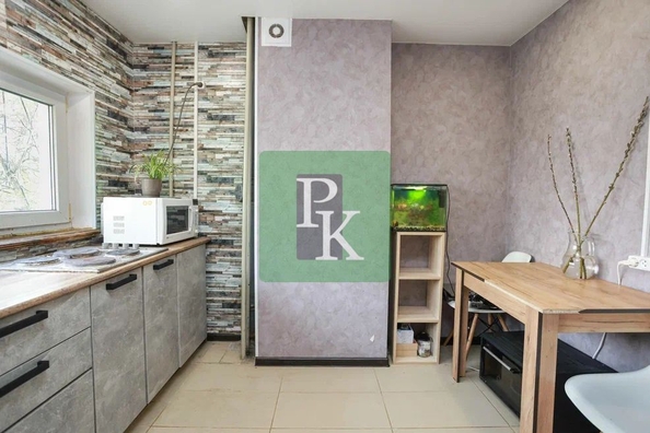 
  Продается 1-комн. квартира 43.4 м². Фото 7.