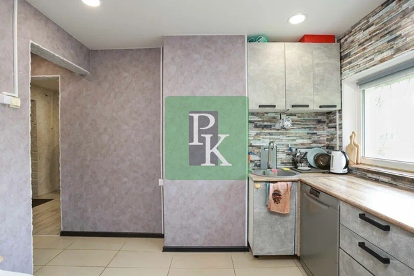 
  Продается 1-комн. квартира 43.4 м². Фото 8.