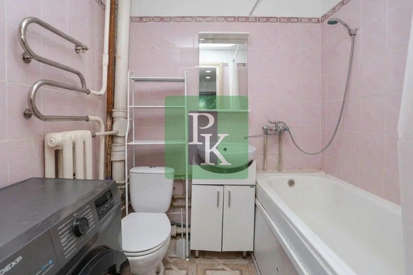 
  Продается 1-комн. квартира 43.4 м². Фото 10.