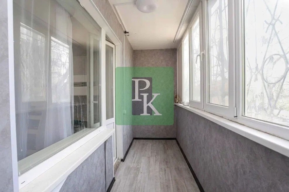 
  Продается 1-комн. квартира 43.4 м². Фото 11.