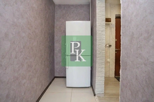 
  Продается 1-комн. квартира 43.4 м². Фото 12.