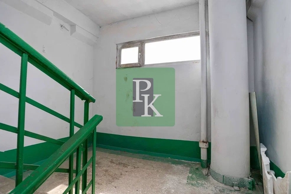 
  Продается 1-комн. квартира 43.4 м². Фото 13.