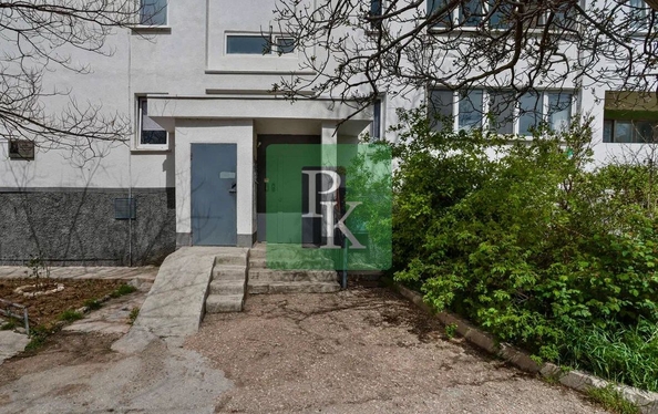 
  Продается 1-комн. квартира 43.4 м². Фото 14.