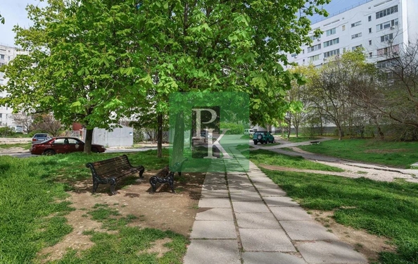
  Продается 1-комн. квартира 43.4 м². Фото 15.