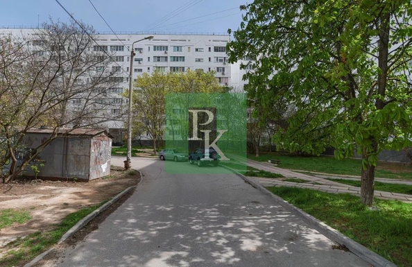 
  Продается 1-комн. квартира 43.4 м². Фото 16.