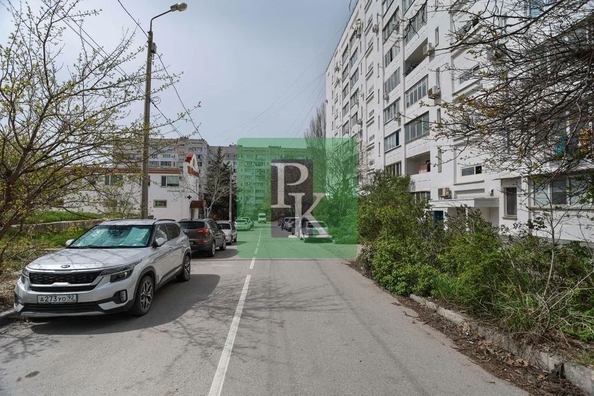 
  Продается 1-комн. квартира 43.4 м². Фото 17.