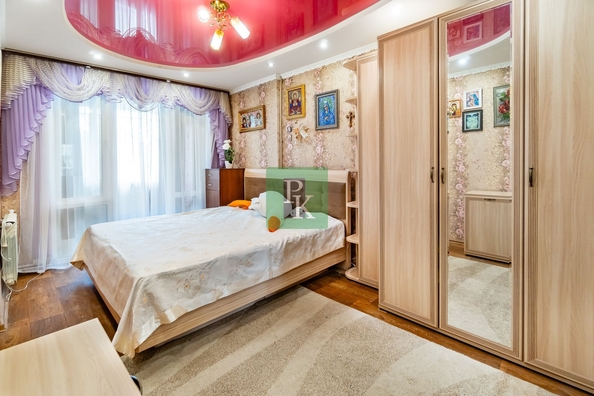 
  Продается 3-комн. квартира 70.8 м². Фото 1.