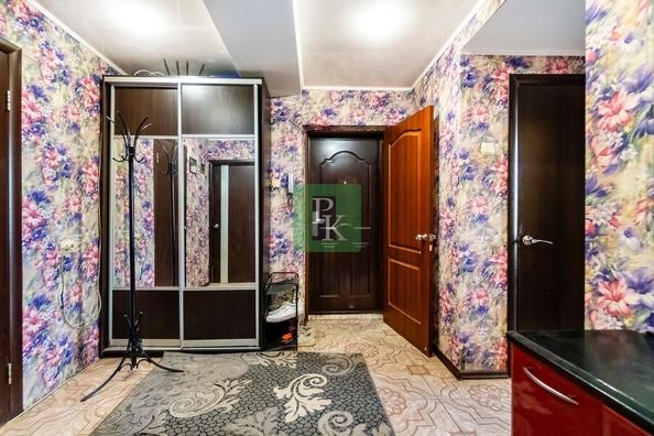 
  Продается 3-комн. квартира 70.8 м². Фото 8.