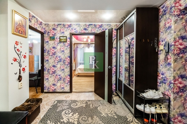 
  Продается 3-комн. квартира 70.8 м². Фото 11.