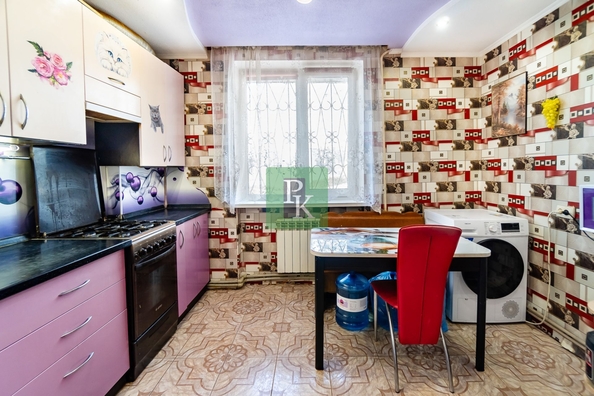 
  Продается 3-комн. квартира 70.8 м². Фото 21.