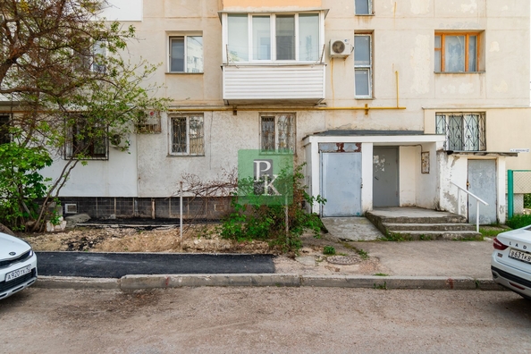 
  Продается 3-комн. квартира 70.8 м². Фото 31.