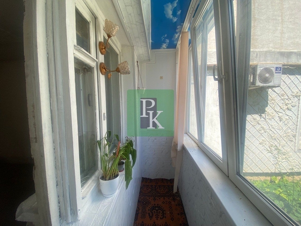 
  Продается 2-комн. квартира 54.9 м². Фото 5.