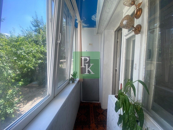 
  Продается 2-комн. квартира 54.9 м². Фото 6.