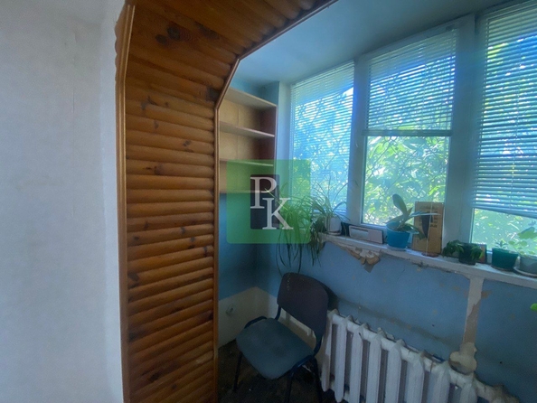 
  Продается 2-комн. квартира 54.9 м². Фото 11.