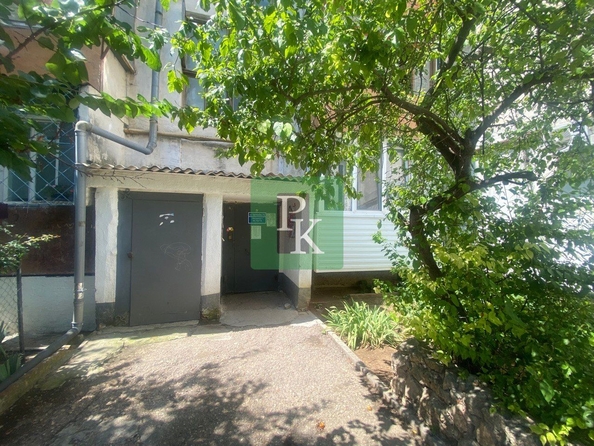 
  Продается 2-комн. квартира 54.9 м². Фото 23.