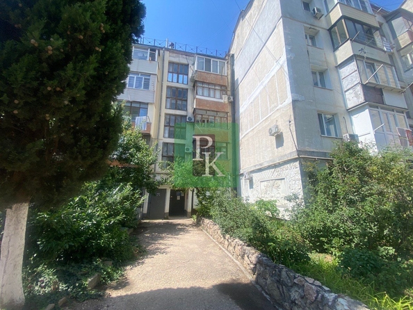 
  Продается 2-комн. квартира 54.9 м². Фото 24.