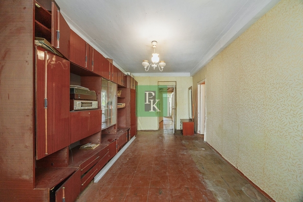 
  Продается 3-комн. квартира 62.4 м². Фото 4.