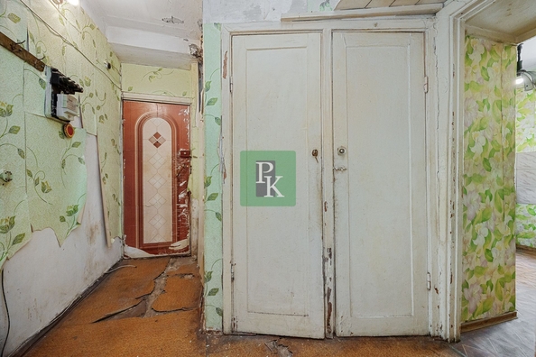 
  Продается 3-комн. квартира 62.4 м². Фото 12.