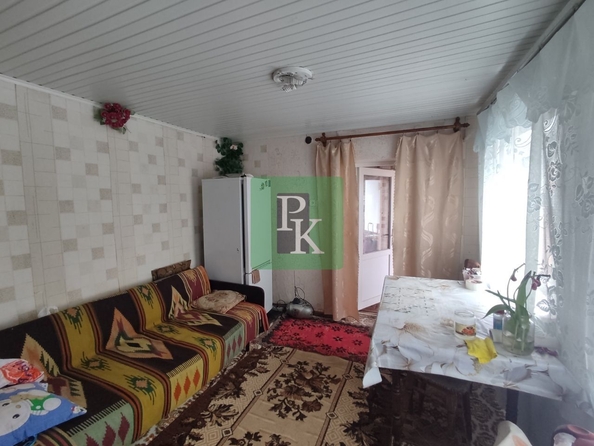 
  Продается 1-комн. квартира 33.6 м². Фото 6.