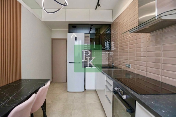 
  Продается 2-комн. квартира 53.6 м². Фото 1.