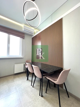 
  Продается 2-комн. квартира 53.6 м². Фото 2.