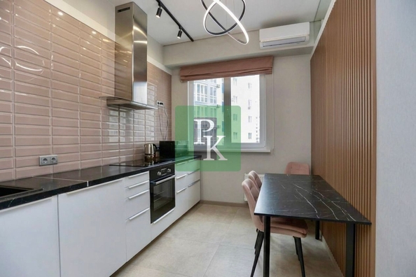 
  Продается 2-комн. квартира 53.6 м². Фото 3.