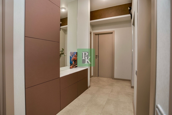 
  Продается 2-комн. квартира 53.6 м². Фото 4.