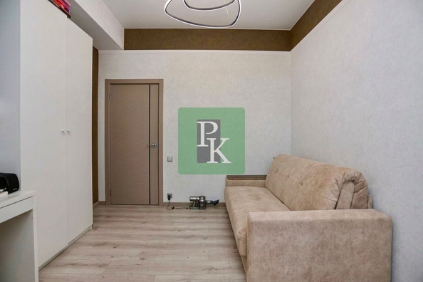 
  Продается 2-комн. квартира 53.6 м². Фото 5.