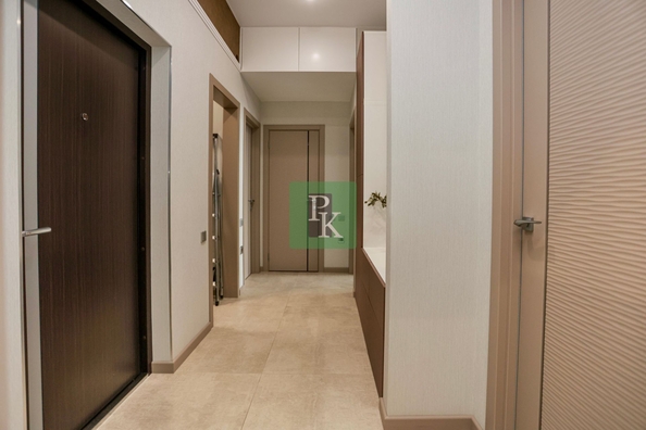 
  Продается 2-комн. квартира 53.6 м². Фото 6.