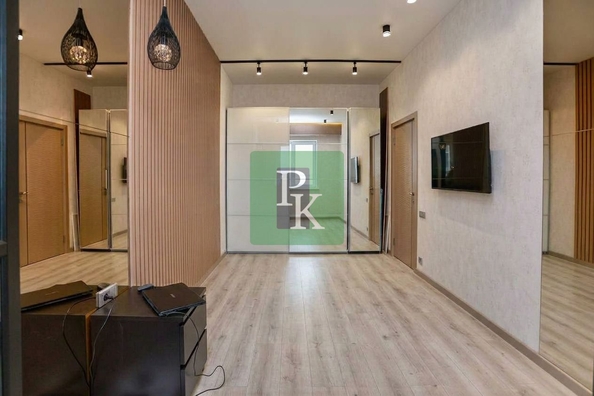 
  Продается 2-комн. квартира 53.6 м². Фото 8.