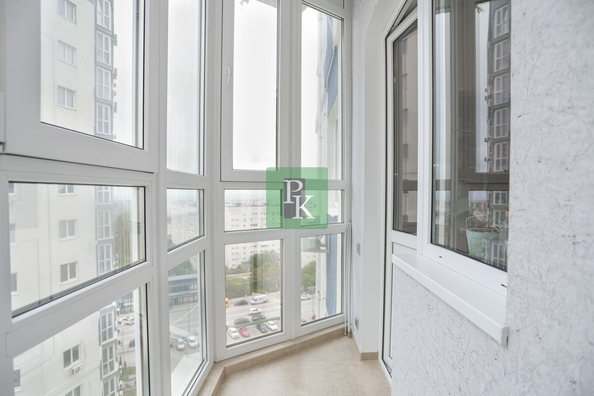 
  Продается 2-комн. квартира 53.6 м². Фото 10.